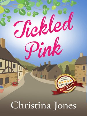 cover image of Tickled Pink